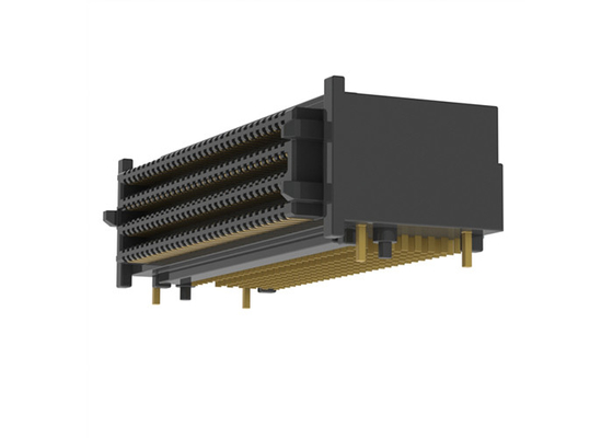 Les connecteurs SEAM-30-01-S-10-2-RA-K-TR 240V