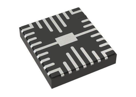 LP877432A8RXVRQ1 Puce de circuit intégré Trois convertisseurs à faible bruit PMIC pour MMIC radar