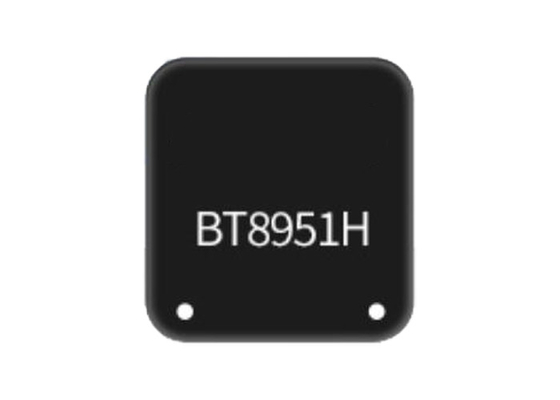 BT8951H BT IC BT 6.0 TWS Casque QFN-40 Lecteur audio Microcontrôleur