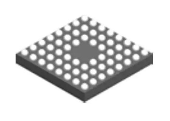 Puce de circuit intégré AMC8V108YBFR iDAC à huit canaux DSBGA-60 Contrôleurs analogiques 16 bits