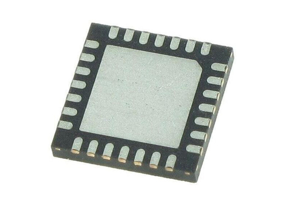DAC60516RUYR puce de circuit intégré convertisseur numérique à analogique 12 bits WQFN-28