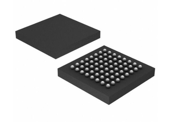 ADS1298RIZXGR puce de circuit intégré à 8 canaux AFE NFBGA-64 à 24 bits