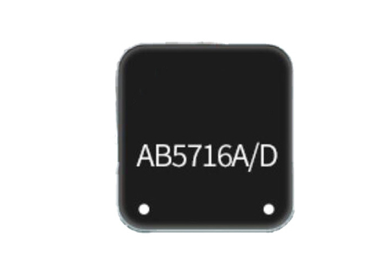 AB5716A BT IC BT Puce pour écouteur QFN-20 140MHz BT 6.0 Puce pour casque TWS