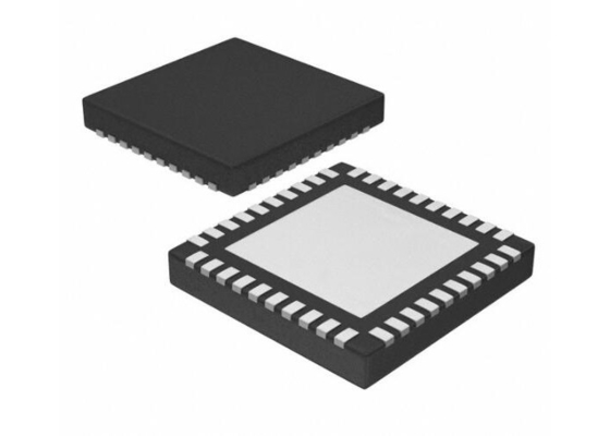 CC2530F256RHA Module de communication sans fil 2,4 GHz VQFN-40 RF SoC véritable système sur puce
