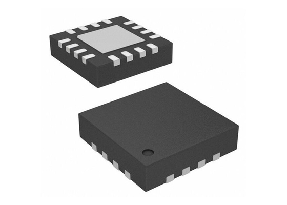 AD5721BCPZ puce de circuit intégré 12 bits convertisseur numérique à analogique LFCSP-16