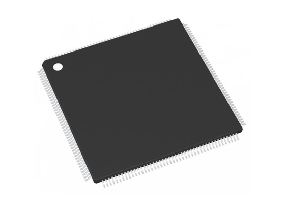 ATMXT2113TD-ABRKDVA1 puce de circuit intégré à écran tactile capacitif à 2 fils