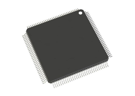ATMXT1296M1T-ARVA2 puce de circuit intégré maXTouch® contrôleur d'écran tactile TQFP-128