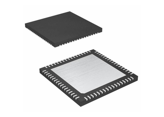 Module de communication sans fil LM15851NKE Récepteur à large bande d'échantillonnage RF à 12 bits VQFNP-68