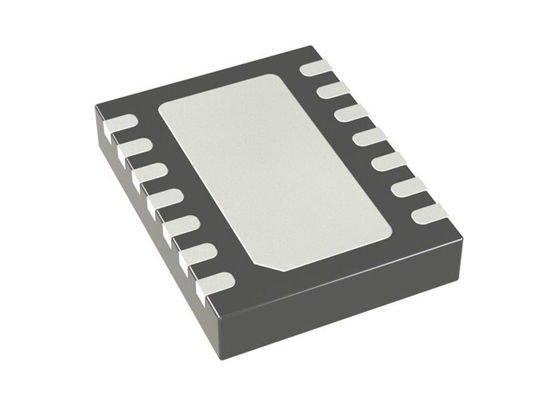 LTC2493IDE puce de circuit intégré à 24 bits convertisseur analogique à numérique DFN-14