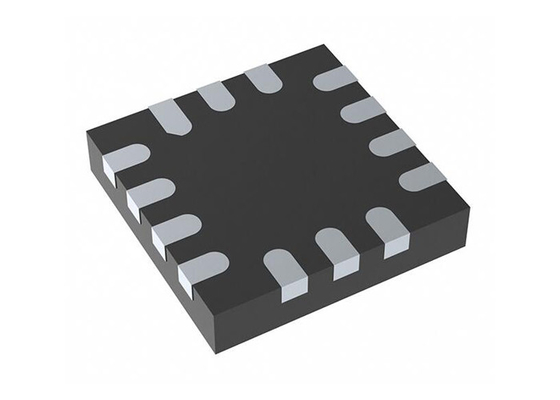 Module de communication sans fil LMH3401IRMSR Amplificateurs différentiels Amplificateurs RF UQFN-14