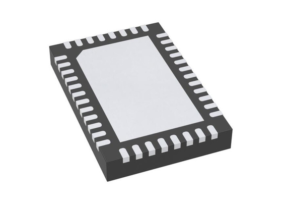 TDP2044RNQR Puce de circuit intégré à quatre canaux 20 Gbps DisplayPort 2.1 Redriver linéaire