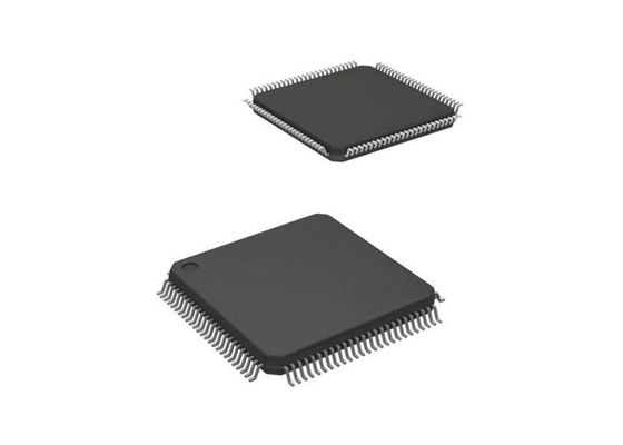 F28P550SG8PZR Microcontrôleur MCU Embedded MCU 150MHz Microcontrôleur à 32 bits