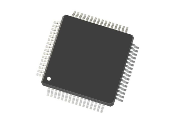 F28P550SJ6PMR Microcontrôleur MCU 32 bits Microcontrôleur IC LQFP64 MCU intégré