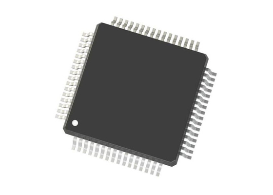 F28P550SG8PMR Microcontrôleur MCU C2000TM C28x MCU à point fixe LQFP64 MCU 32 bits