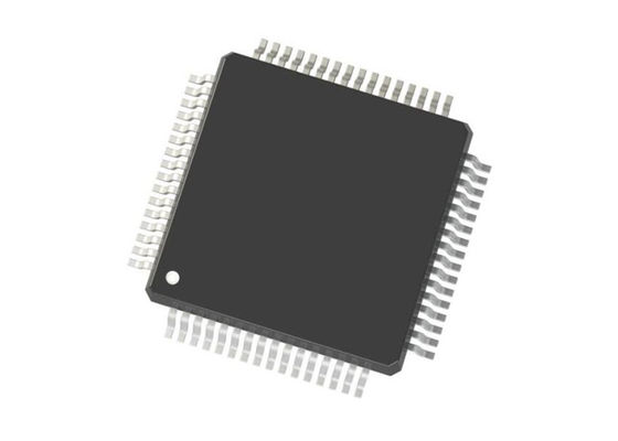 F28P550SG9PMR Microcontrôleur MCU Embedded MCU LQFP64 C2000TM Microcontrôleur IC 32 bits