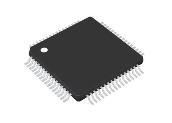 F280041PMSR Microcontrôleur MCU C2000TM C28x PiccoloTM MCU MCU à un seul noyau 32 bits