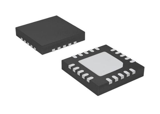 M0C1104QRUKRQ1 Microcontrôleur MCU Microcontrôleurs intégrés 24MHz MCU 32 bits