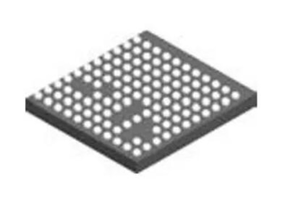 IWRL6432BDQAYFFR Capteur IC capteur d'ondes mm 60 GHz capteur de radar d'ondes mm industriel