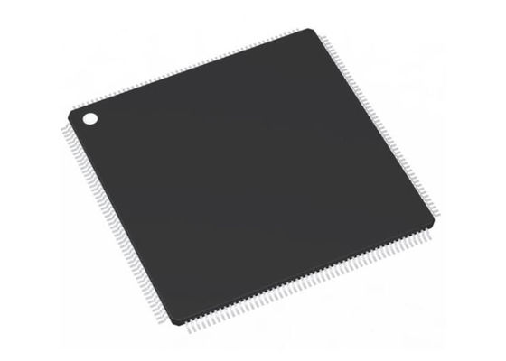 STM32F429BIT7 Microcontrôleur MCU 32 bits Microcontrôleur à noyau unique 180 MHz MCU intégré