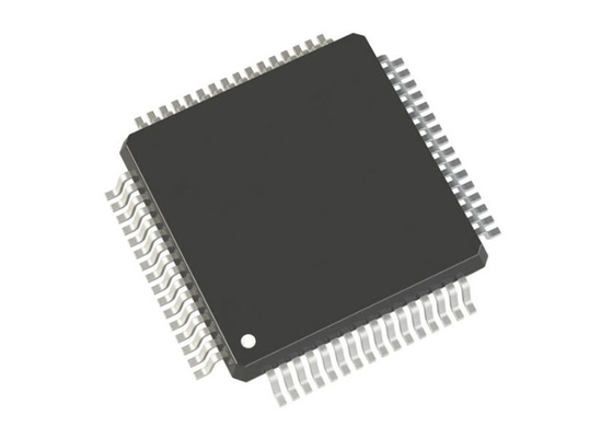 STM32F411RCT7 Microcontrôleur MCU Jusqu'à 100 MHz Microcontrôleurs 32 bits haute performance