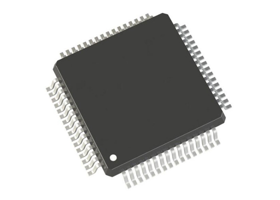 STM32F303RBT6 Microcontrôleur MCU Microcontrôleur intégré LQFP-64 128KB Flash MCU