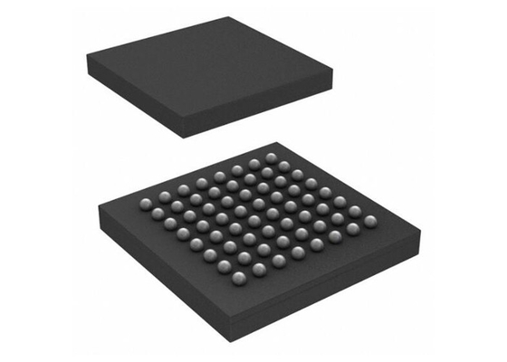 STM32L431RCI6 Microcontrôleur MCU 80MHz ARM Microcontrôleur 32 bits MCU UFBGA64