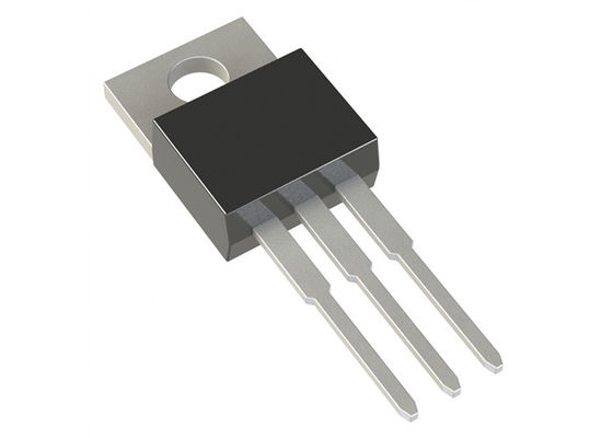 IXYP50N65C3 puce de circuit intégré ultra-légère perforation à travers les transistors IGBT pour la commutation