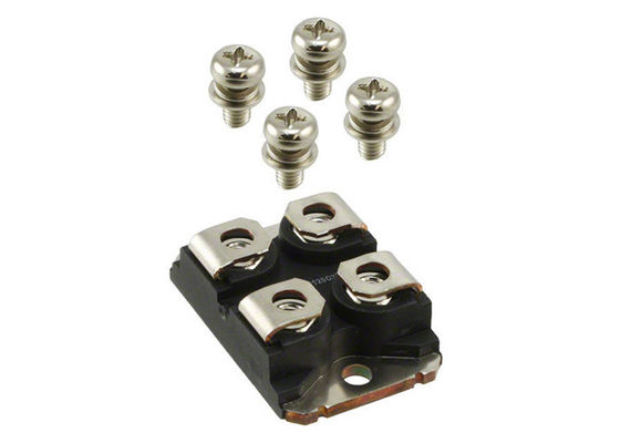 IXYK85N120C4H1 puce de circuit intégré Transistors IGBT à grande vitesse avec diode de silicium