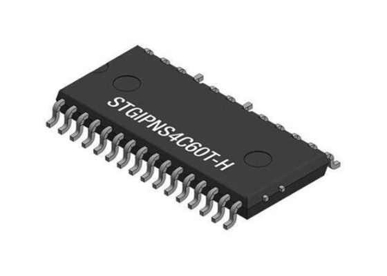 STGIPNS4C60T-H Puce de circuit intégré IPM Module 600V Inverseur à 3 phases Module IGBT
