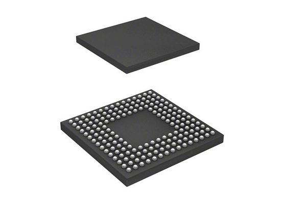 R5F564MLCDBG Microcontrôleur MCU basse puissance 120MHz 32 bits RX MCU LFBGA-176