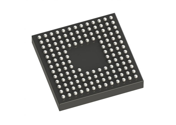 R5F5671CDGLK Microcontrôleur MCU Microcontrôleur RX 32 bits pour bouton sans contact