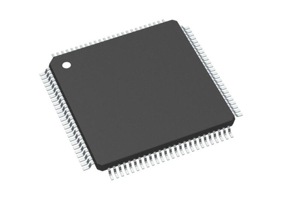 R7FA4L1BD4CFP Microcontrôleur MCU RA4L1 MCU 80MHz ARM Cortex M33 Microcontrôleur