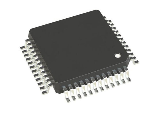 R7FS3A6783A01CFL Microcontrôleur MCU SynergyTM S3 Microcontrôleur IC 48MHz MCU 32 bits