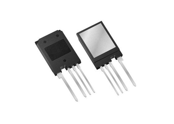 FGY4L75T120SWD puce de circuit intégré N-canal 1200V 75A transistors IGBT pour UPS
