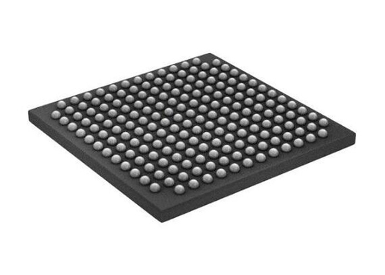 CY9BF318TBGL-GK7E1 Microcontrôleur MCU 144MHz 32 bits MCU à un seul noyau FBGA-192 MCU intégré