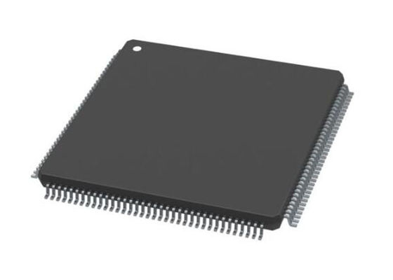 ATSAMS70Q21A-AN Microcontrôleur MCU 300MHz Microcontrôleur intégré 32 bits MCU LQFP-144