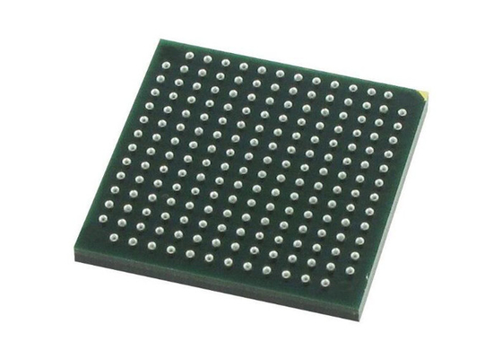 CY9BF116TBGL-GK7E1 Microcontrôleur MCU 144MHz Microcontrôleur à un seul noyau 32 bits FBGA-192