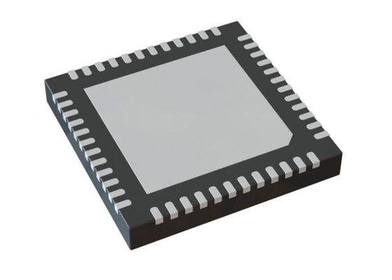 ATSAM4LS8AA-MU Microcontrôleur MCU 48MHz Flash Microcontrôleur 32 bits Flash MCU QFN48
