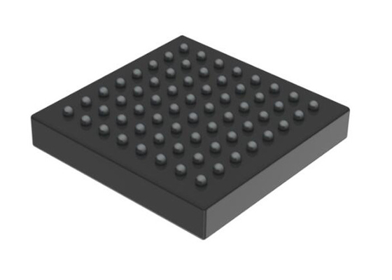 MK20DN128VMP5 Microcontrôleur MCU Kinetis K20 Microcontrôleur IC 50MHz MCU 32 bits