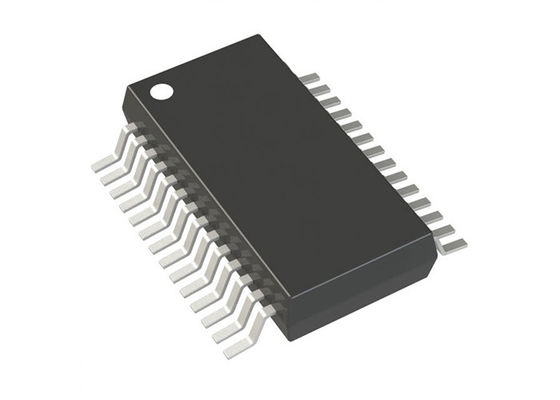M0L1305QDGS28RQ1 Microcontrôleur MCU ARM Cortex-M0 MCU pour les applications automobiles