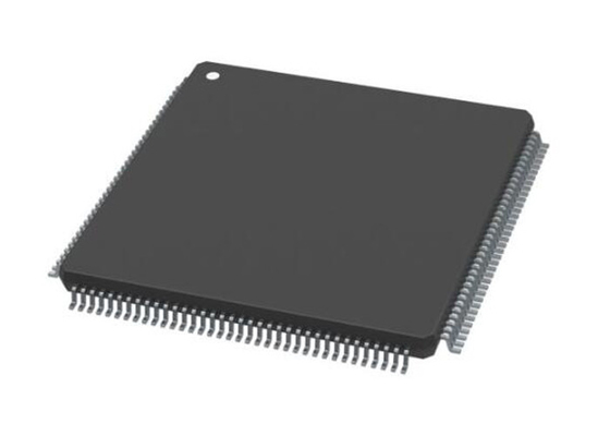 ATSAME70Q20A-AN Microcontrôleur MCU 32 bits ARM Cortex M7 MCU LQFP-144 MCU intégré