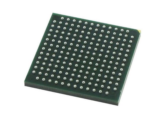 CY9BF329TABGL-GK7E1 Microcontrôleur MCU