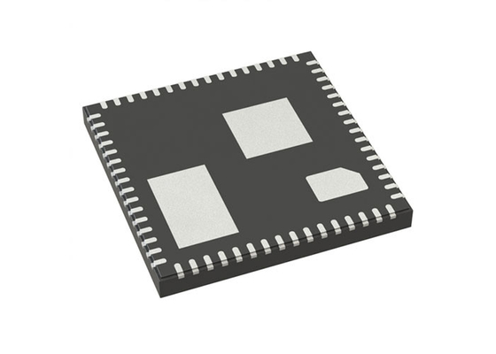 DSPIC33CDVC128MP506-I/M9 Microcontrôleur MCU Contrôleur de signal numérique avec émetteur-récepteur CAN FD