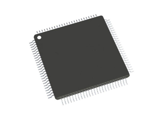 DSPIC33FJ256GP510A-E/PF Microcontrôleur MCU 16 bits DSC 40MIPs Contrôleur de signal numérique