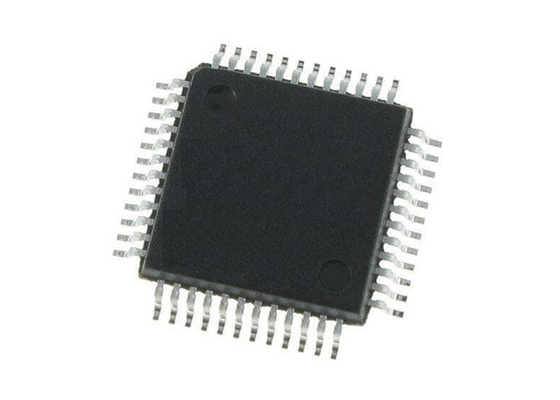 DSPIC33AK512MPS505-E/PT Microcontrôleur MCU Contrôleur de signal numérique TQFP-48 dsPIC33A DSC