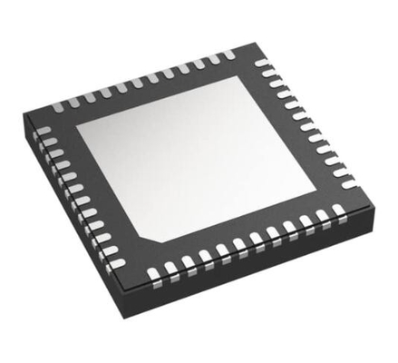 DSPIC33AK512MC505-E/M7 Microcontrôleur MCU 100MHz Contrôleur de signal numérique à noyau unique