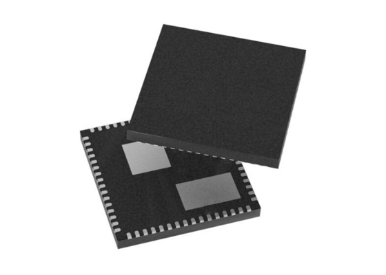 DSPIC33CDV256MP506-I/M9 Microcontrôleur MCU 16 bits Contrôleur de signal numérique QFN-64
