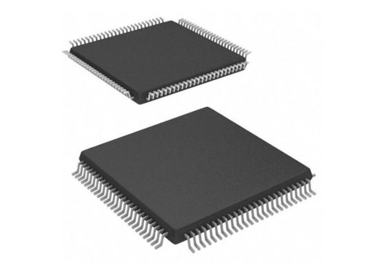 DSPIC33AK512MPS510-E/PT Microcontrôleur MCU 1-Core Contrôleur de signal numérique TQFP-100