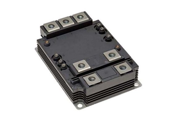 CM1200DA-34X Modules IGBT automobiles à haute sortie à haute tension Module IGBT 1700V