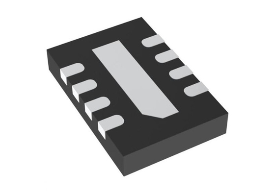 LT8335IDDB Circuit intégré puce de courant mode convertisseur DC DC 2A convertisseur de boost